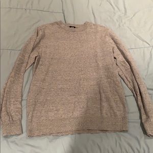 Grey Men’s H&M Sweater